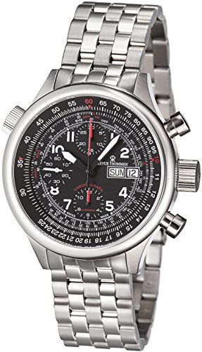 Revue Thommen Watch