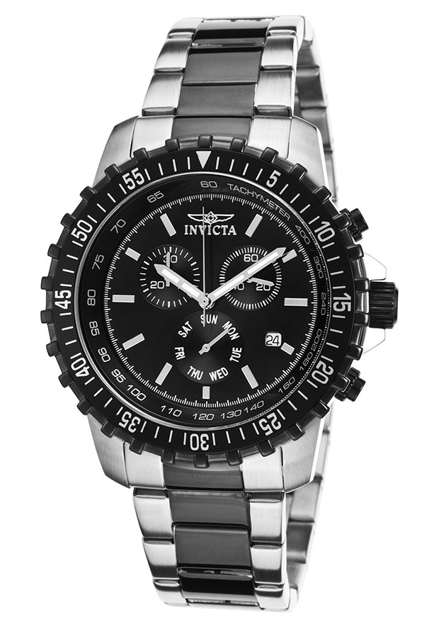 Invicta Watch