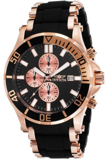 AAA 1:1 Replica Invicta-Sea-Spider Mens Watches Multiple Colors Dial Quartz 50MM 17081 Watch