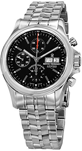 Revue Thommen Watch