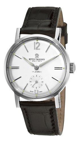 Revue Thommen Watch