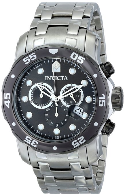 Invicta Watch