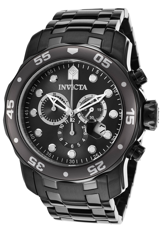 Invicta Watch
