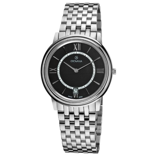Grovana Watch