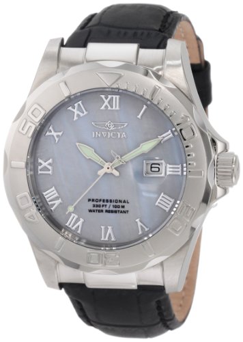 AAA 1:1 Replica Invicta Mens Watches Grey Dial 44MM 1709 Watch