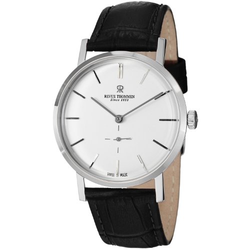 Revue Thommen Watch