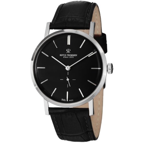 Revue Thommen Watch