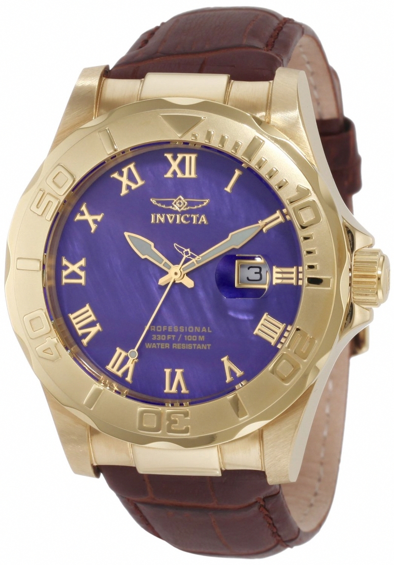 Invicta Watch
