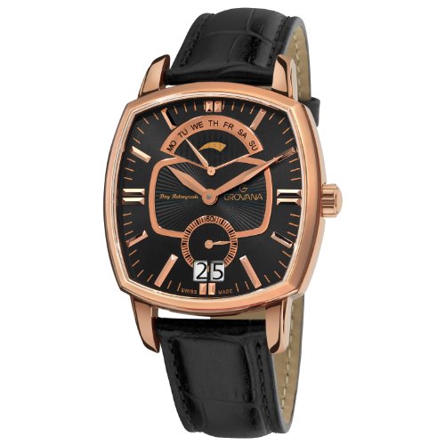 Grovana Watch