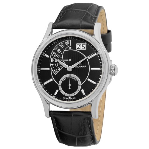 Grovana Watch