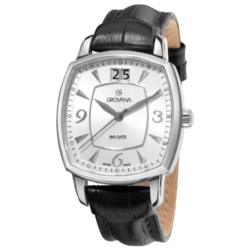 Grovana Watch