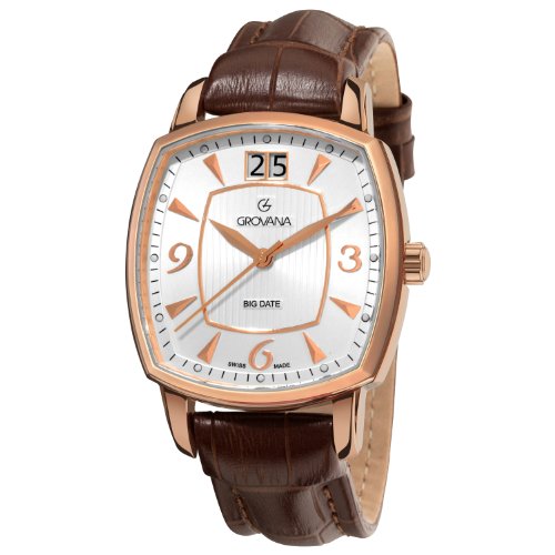 Grovana Watch
