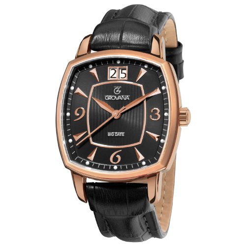 Grovana Watch
