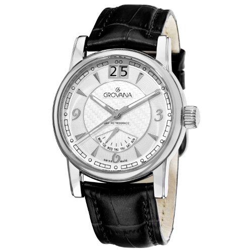 Grovana Watch