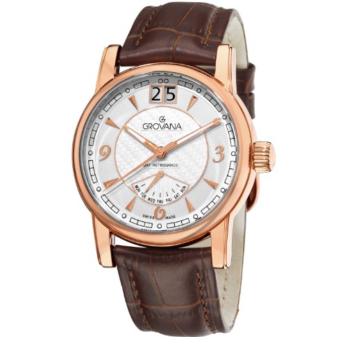 Grovana Watch