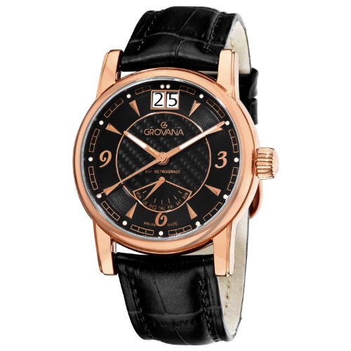 Grovana Watch