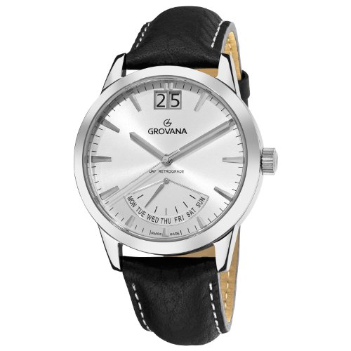 Grovana Watch