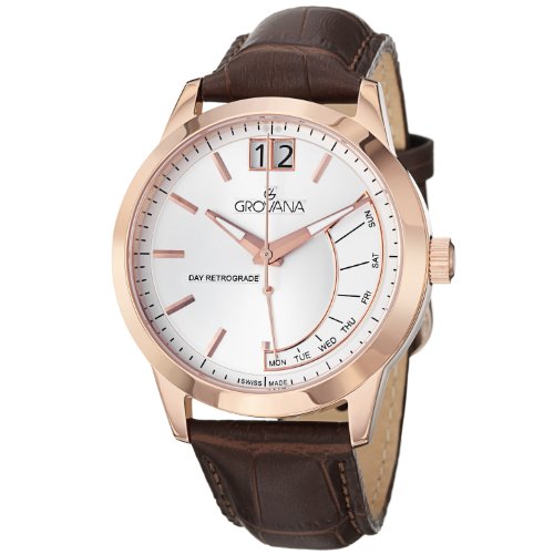 Grovana Watch