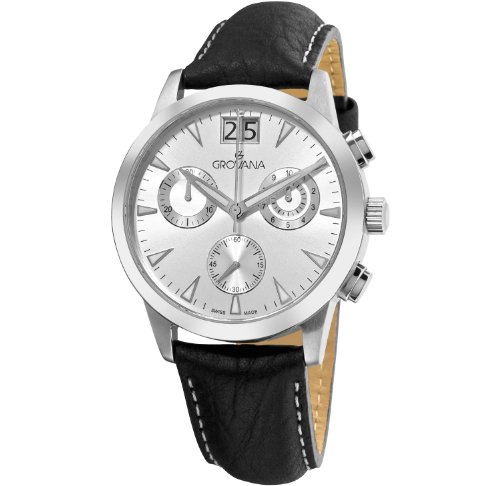 Grovana Watch