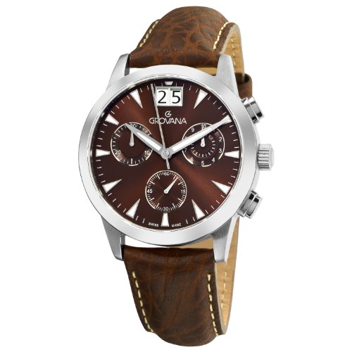 Grovana Watch
