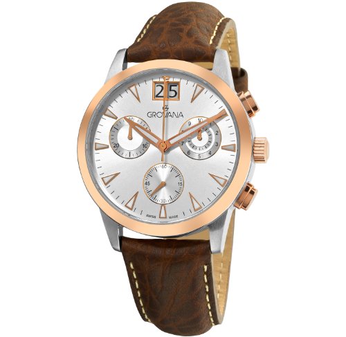 Grovana Watch