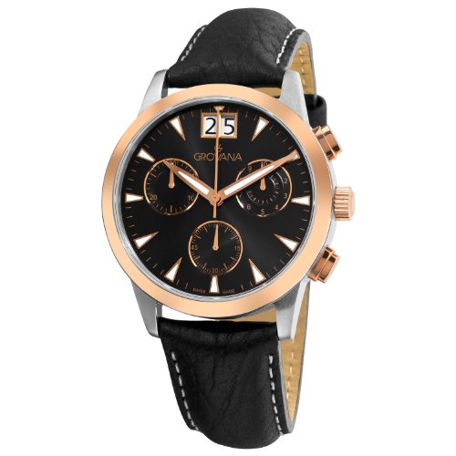 Grovana Watch