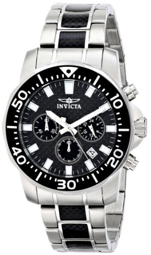 AAA 1:1 Replica Invicta Mens Watches Dial Japanese Quartz 45MM 17253SYB Watch