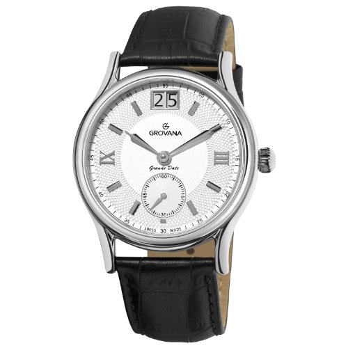 Grovana Watch