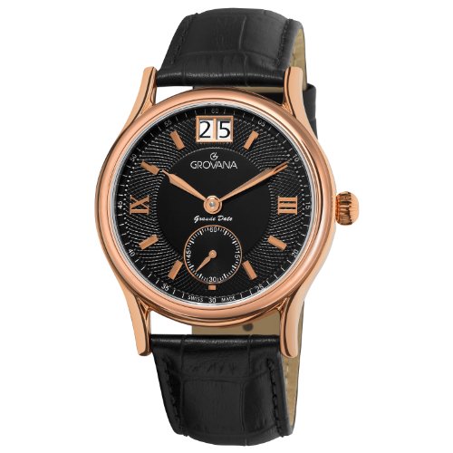 Grovana Watch
