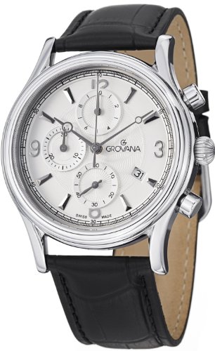 Grovana Watch