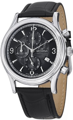 Grovana Watch