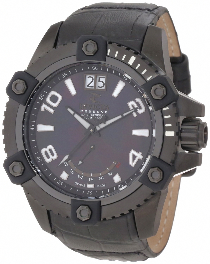 Invicta Watch