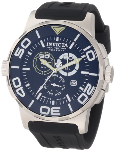 Invicta Watch