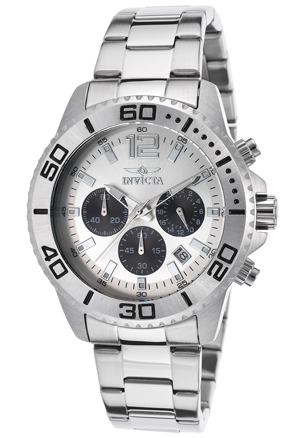 AAA 1:1 Replica Invicta-Pro-Diver Mens Watches Multiple Colors Dial Quartz 45MM 17395 Watch