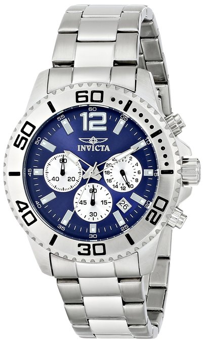 AAA 1:1 Replica Invicta-Pro-Diver Mens Watches Multiple Colors Dial Quartz 45MM 17397 Watch