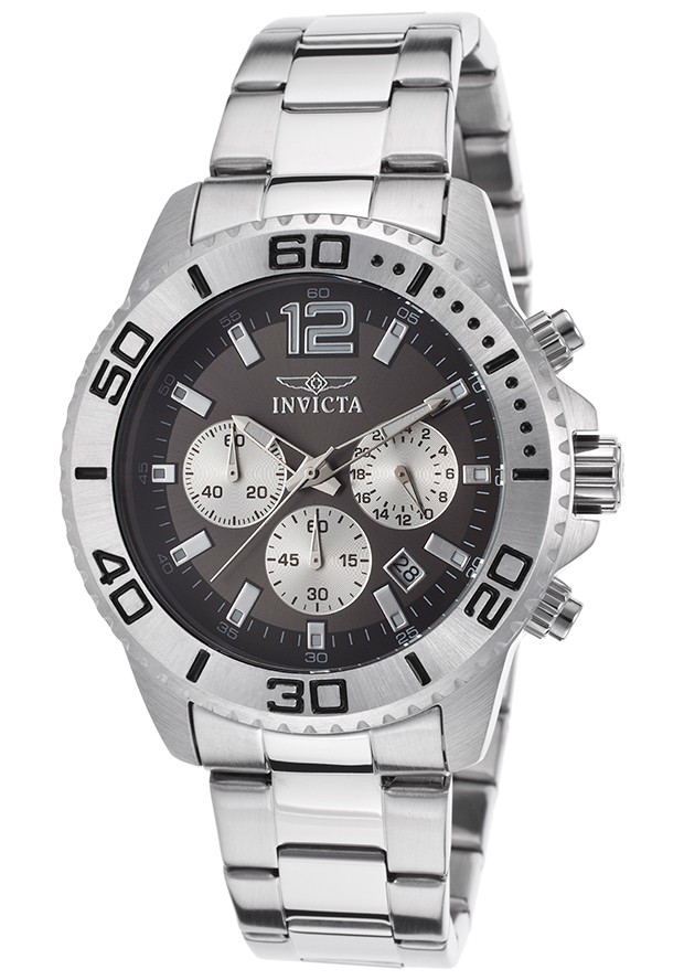 AAA 1:1 Replica Invicta-Pro-Diver Mens Watches Multiple Colors Dial Quartz 45MM 17398 Watch