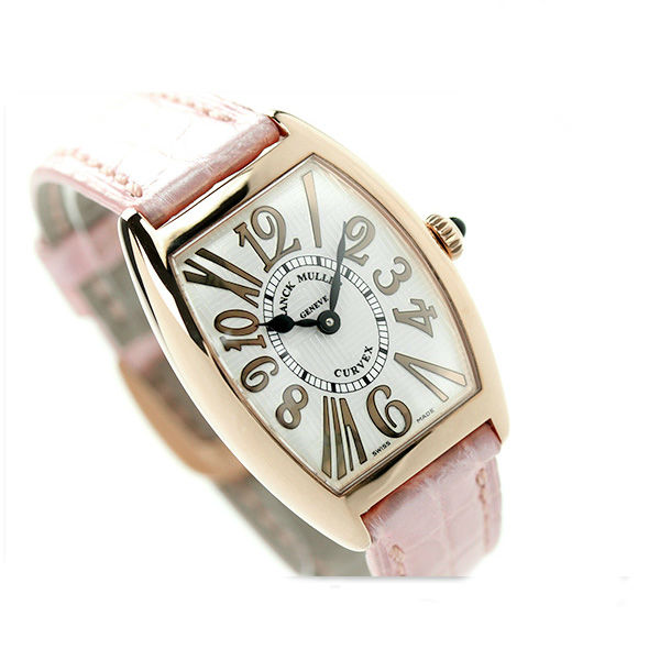 Franck Muller Watch