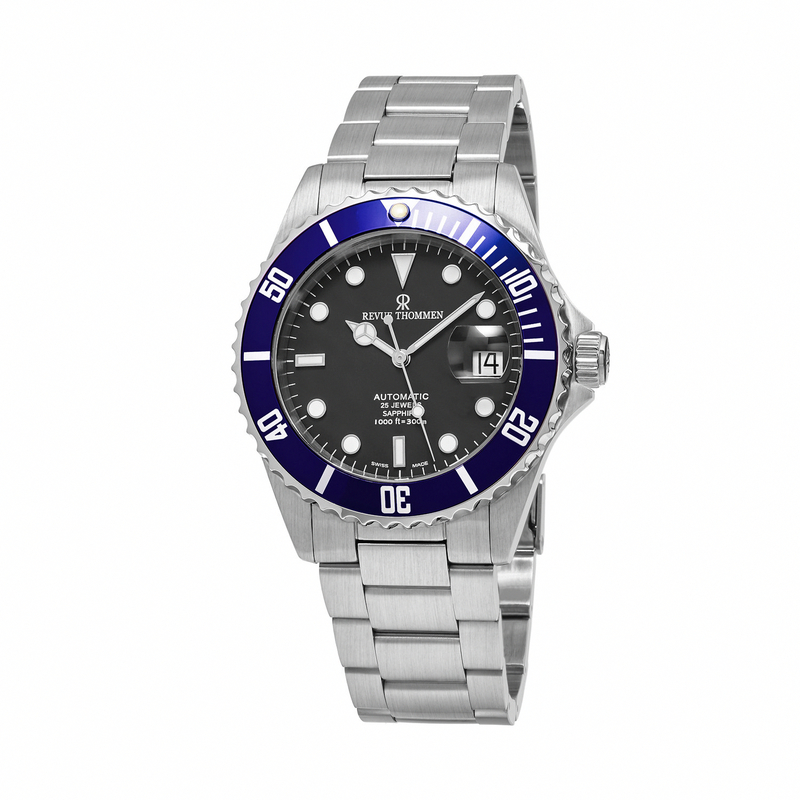 Revue Thommen Watch