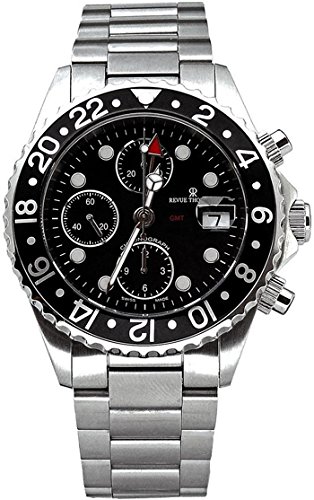 Revue Thommen Watch