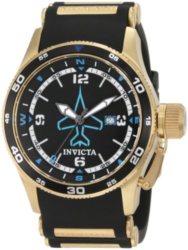 Invicta Watch