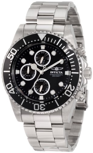 Invicta Watch