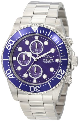 Invicta Watch