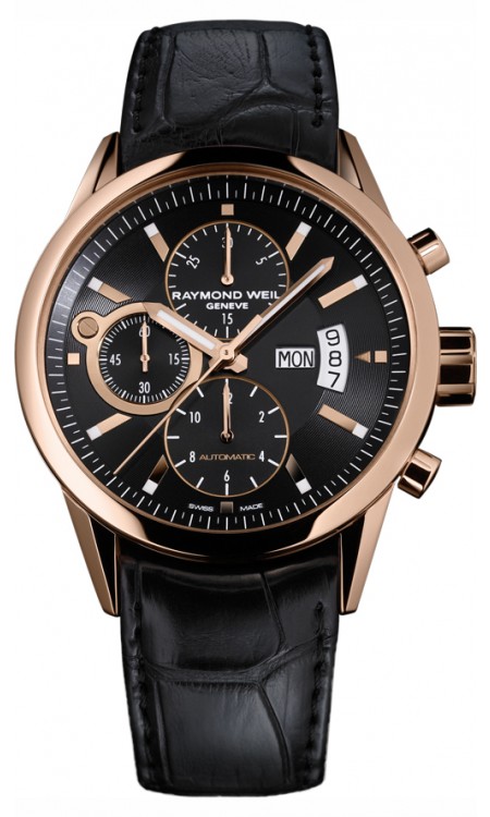 Raymond Weil Watch