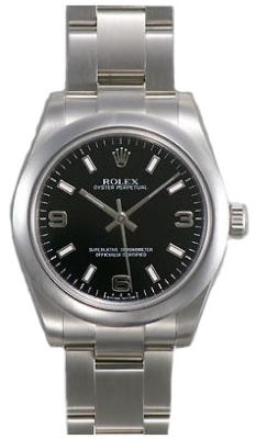 Rolex Watch