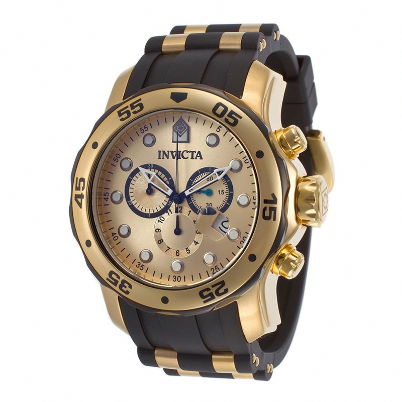 Invicta Watch