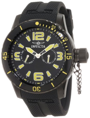 Invicta Watch