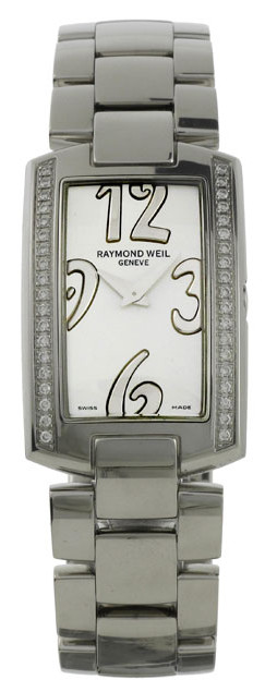 Raymond Weil Watch