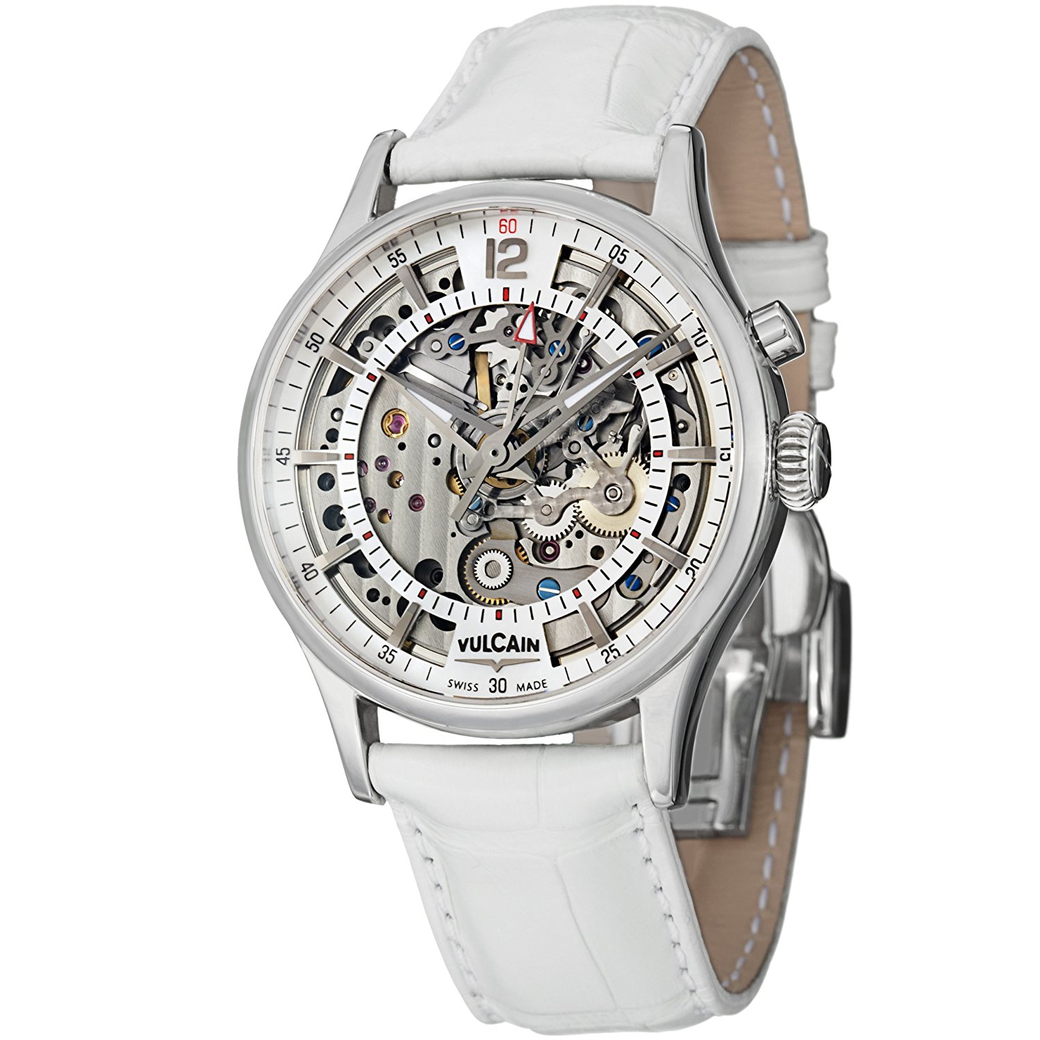 Vulcain Watch
