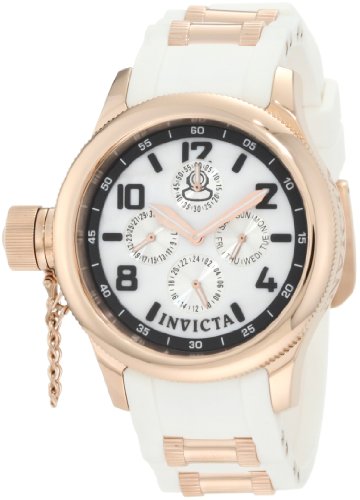 AAA 1:1 Replica Invicta Ladies Watches Mother-Of-Pearl Dial Japanese quartz 42MM 1818 Watch