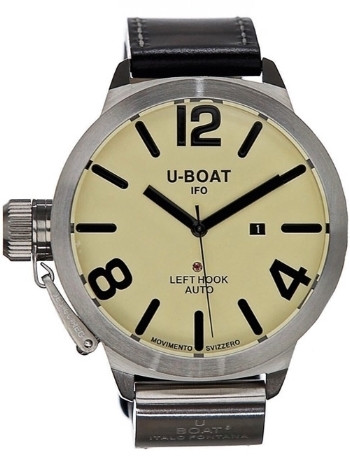 U Boat Watch
